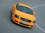 Audi TT 3.2 Quattro Coupe 2003 года (WW)